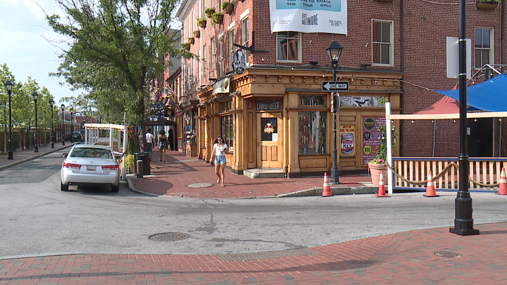 fells point 