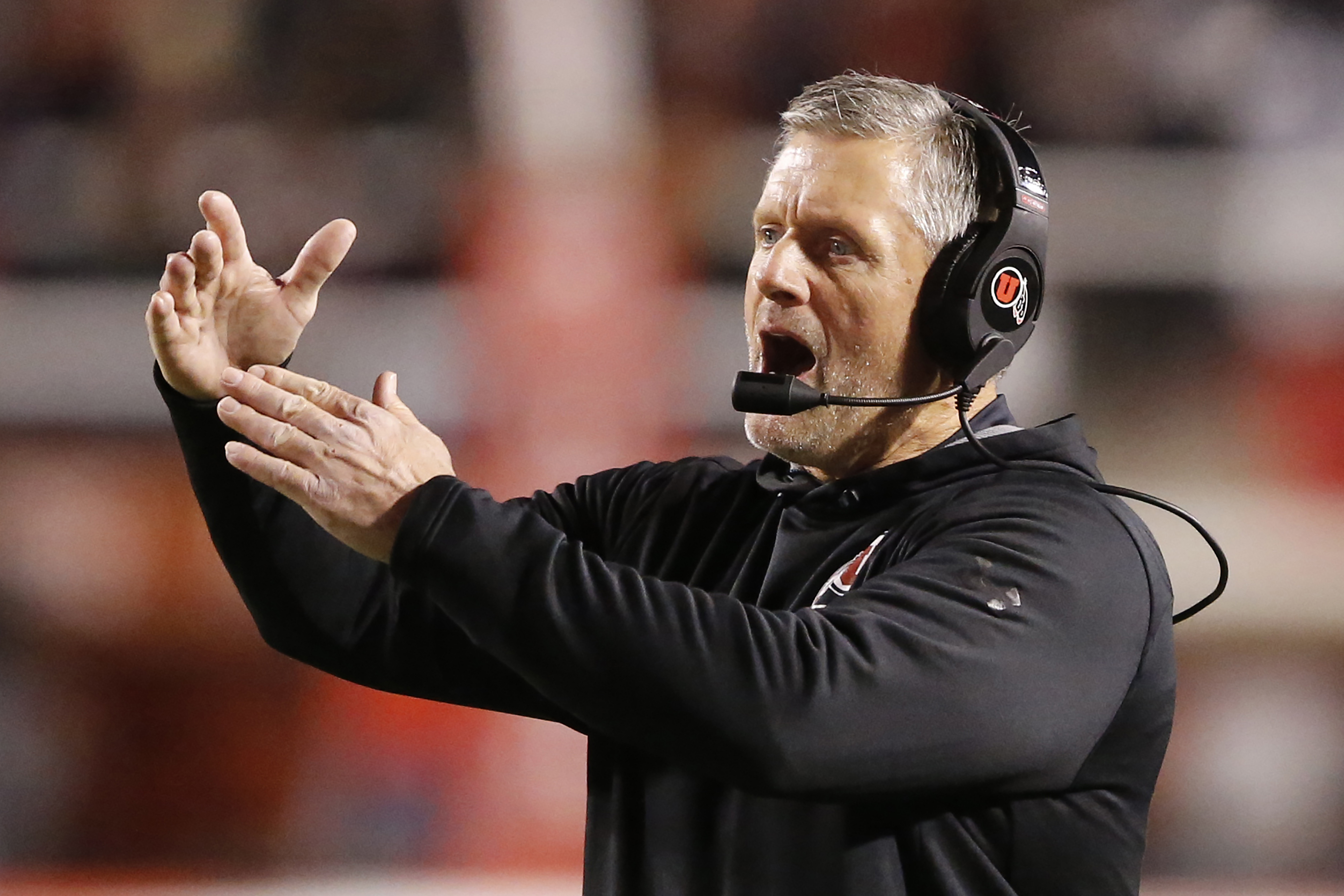 Kyle Whittingham