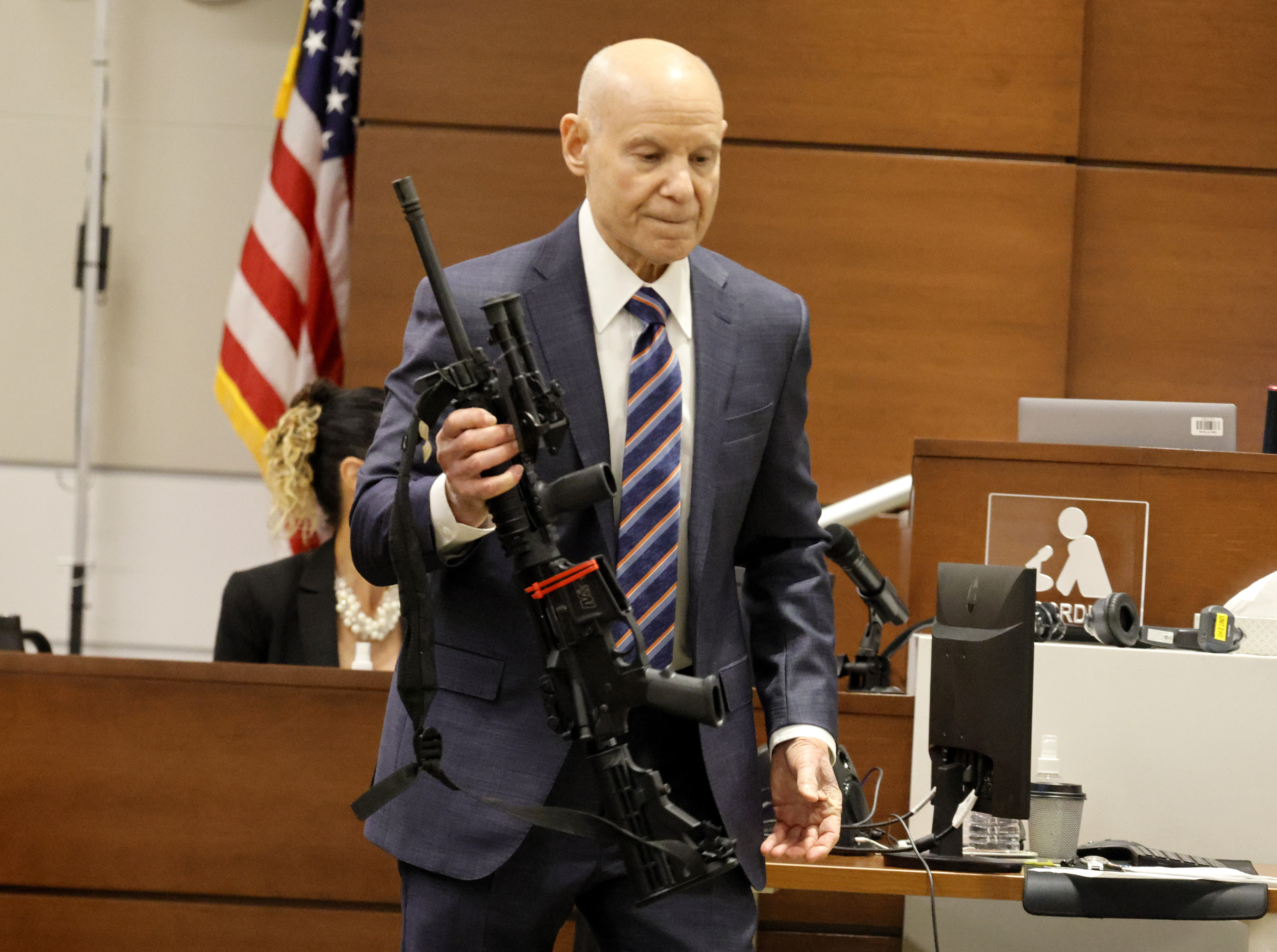 School Shooting Florida