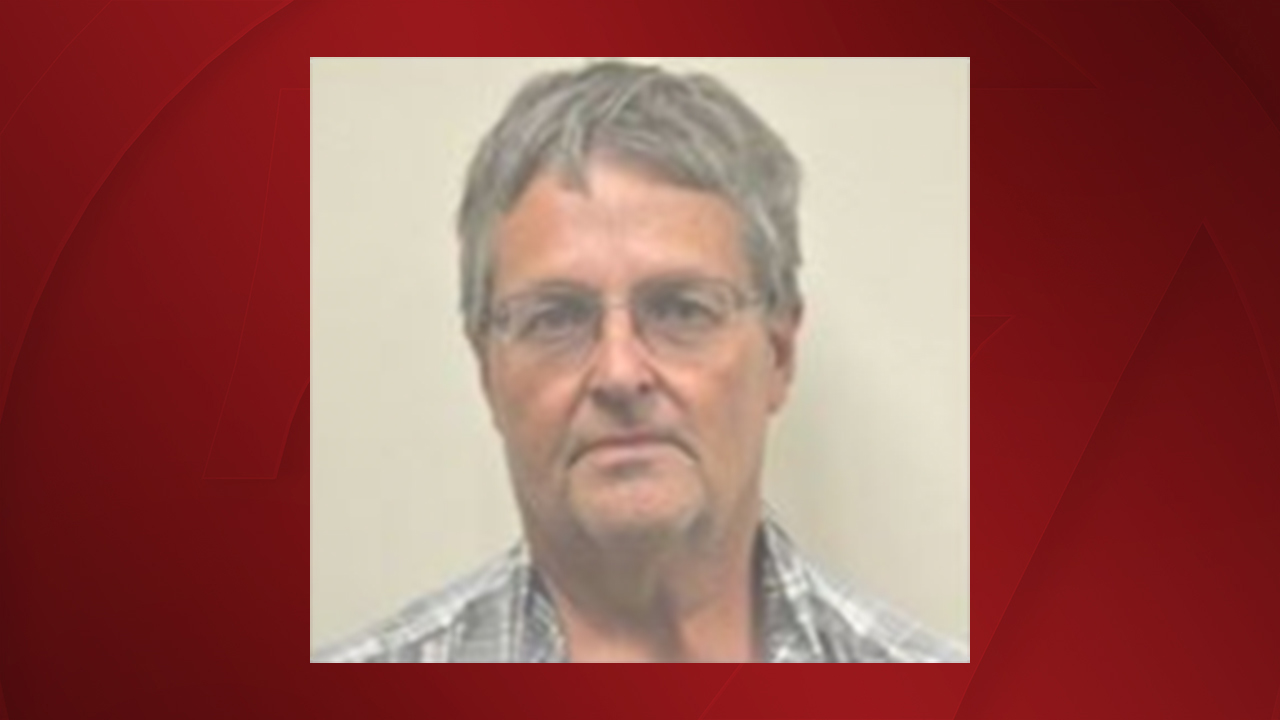 David Lee Rothe