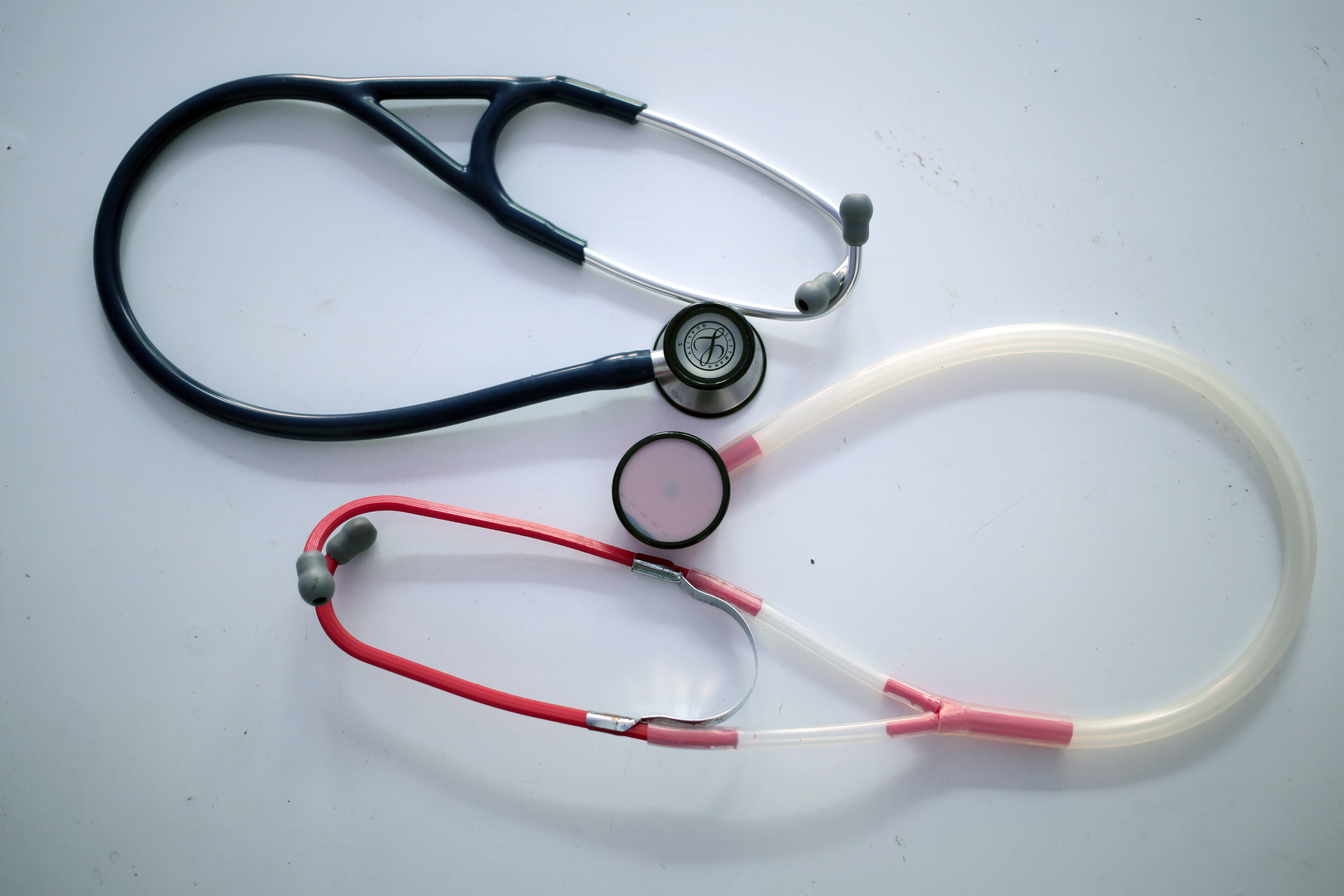 Stethoscope