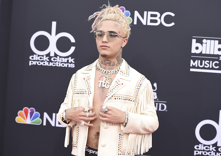 Lil Pump