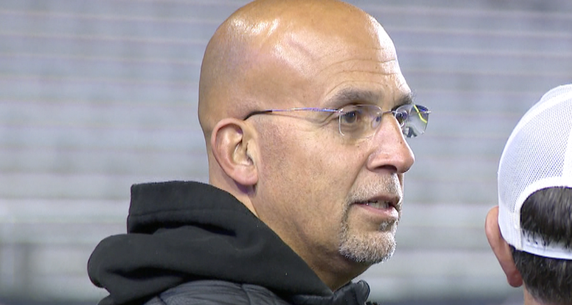 JAMES FRANKLIN