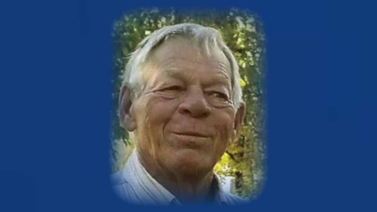 James Jay Jacobson
March 29, 1946 - October 15, 2021