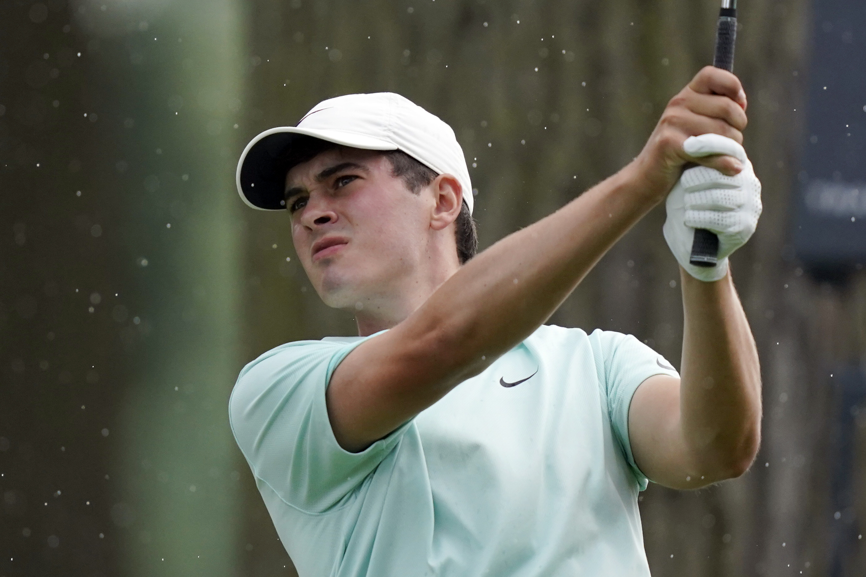Davis Thompson Rocket Mortgage Classic