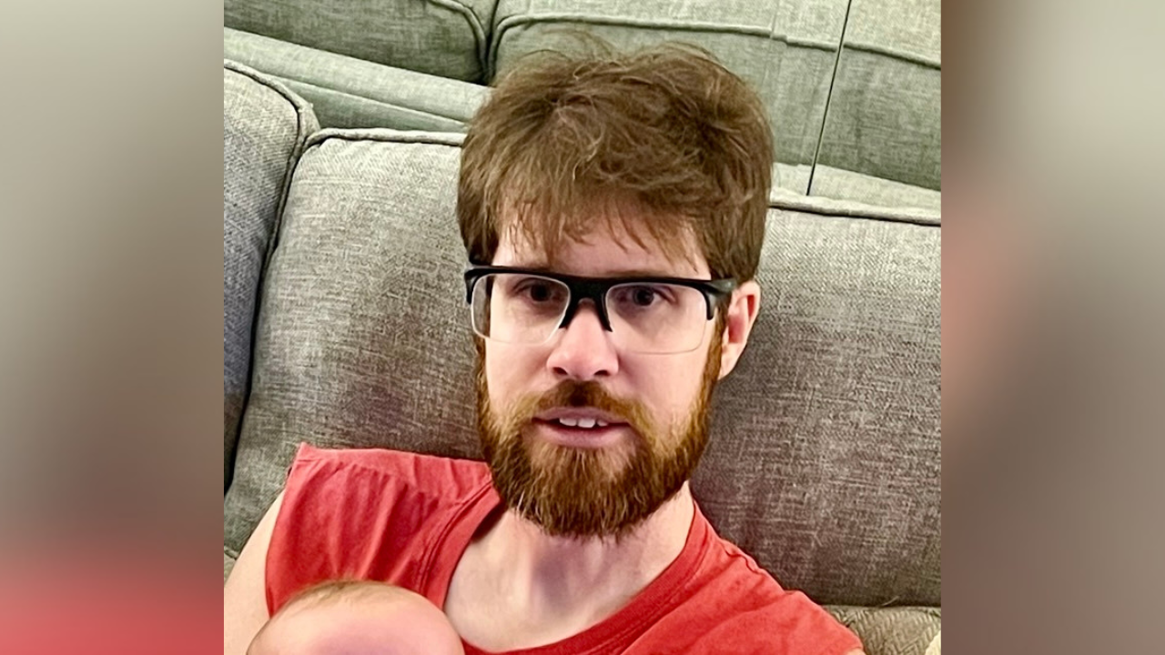 patrick joseph james jr