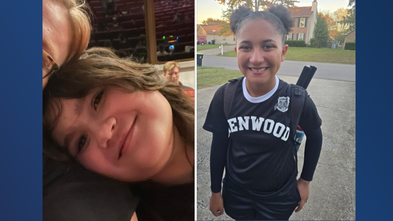 Funeral plans announced for 2 students killed in Kenwood bus crash