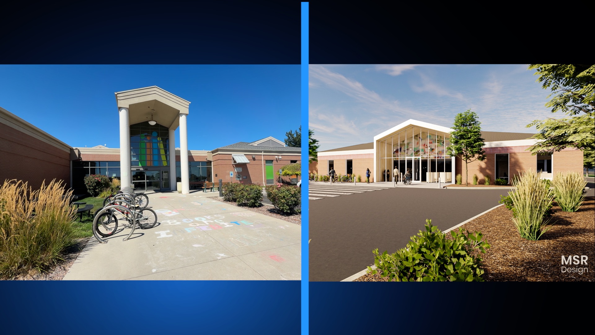 CHERRY LN LIBRARY CLOSURE before and after.jpg