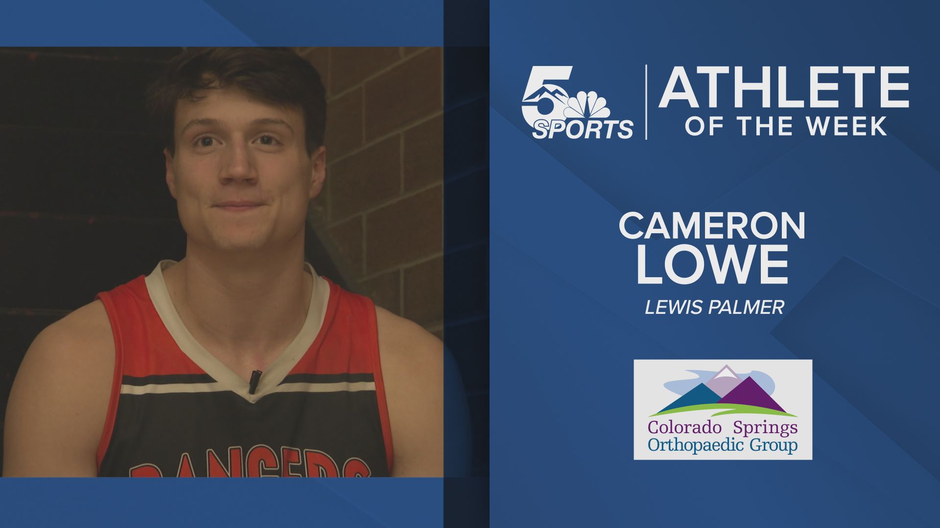 Cam Lowe