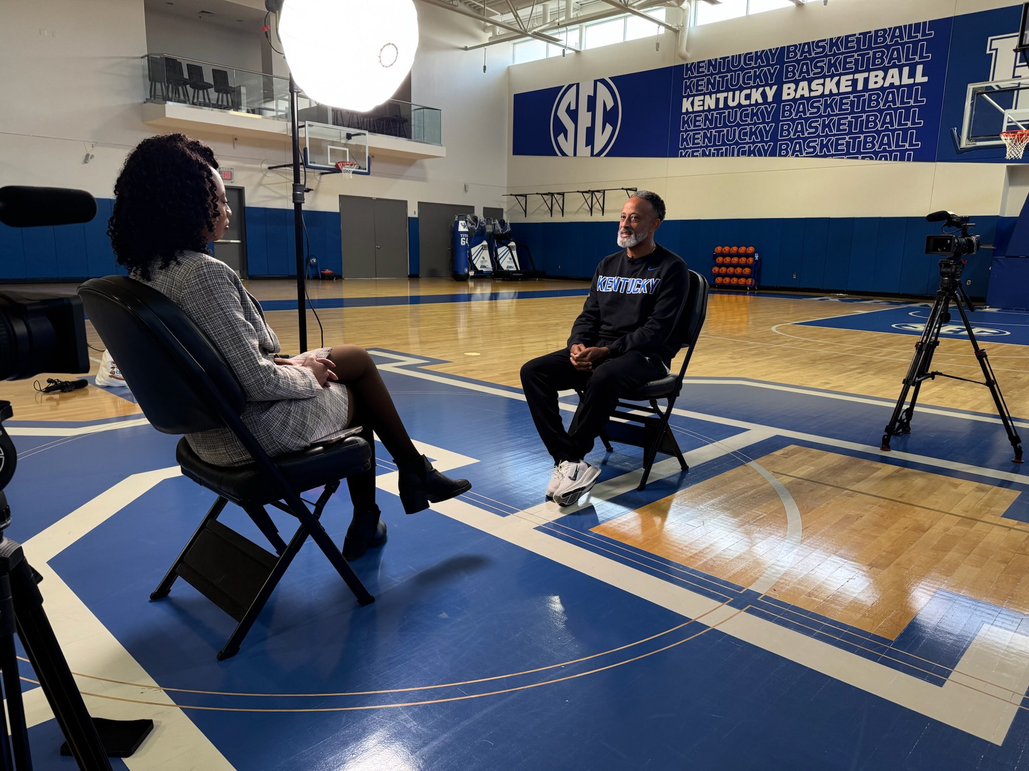 kenny brooks sierra newton