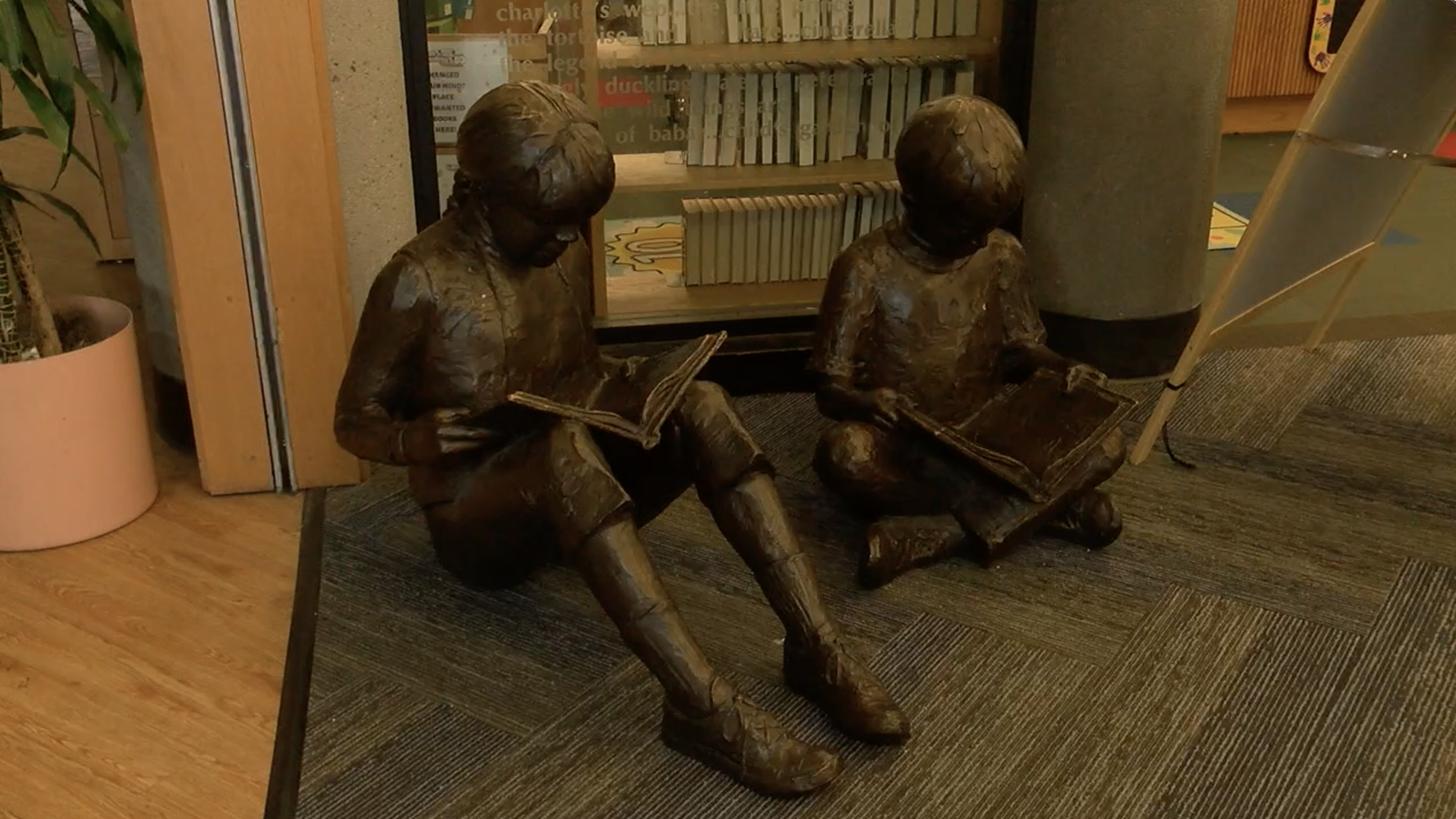 Kern Literacy Council