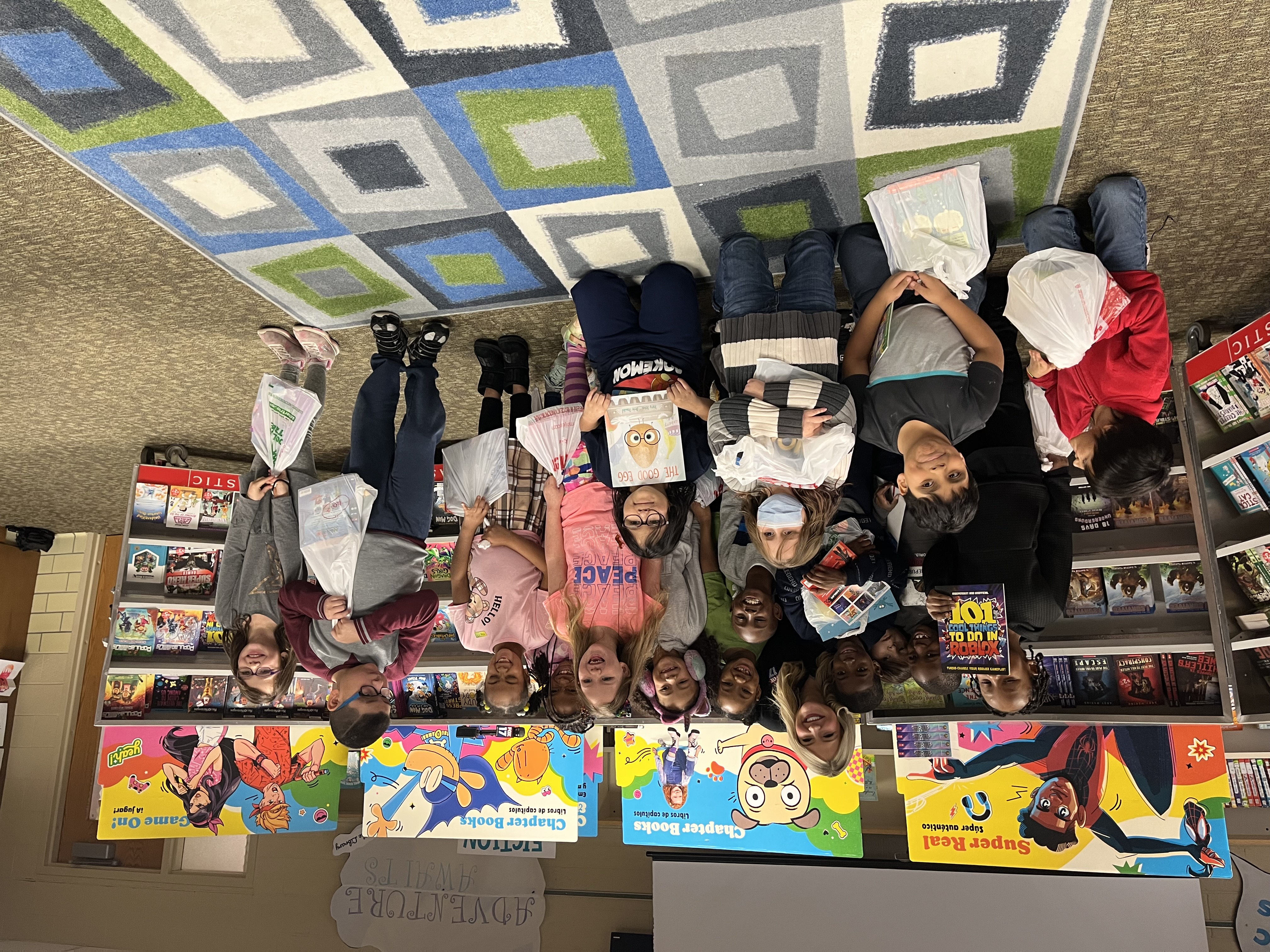 East Leonard Elementary