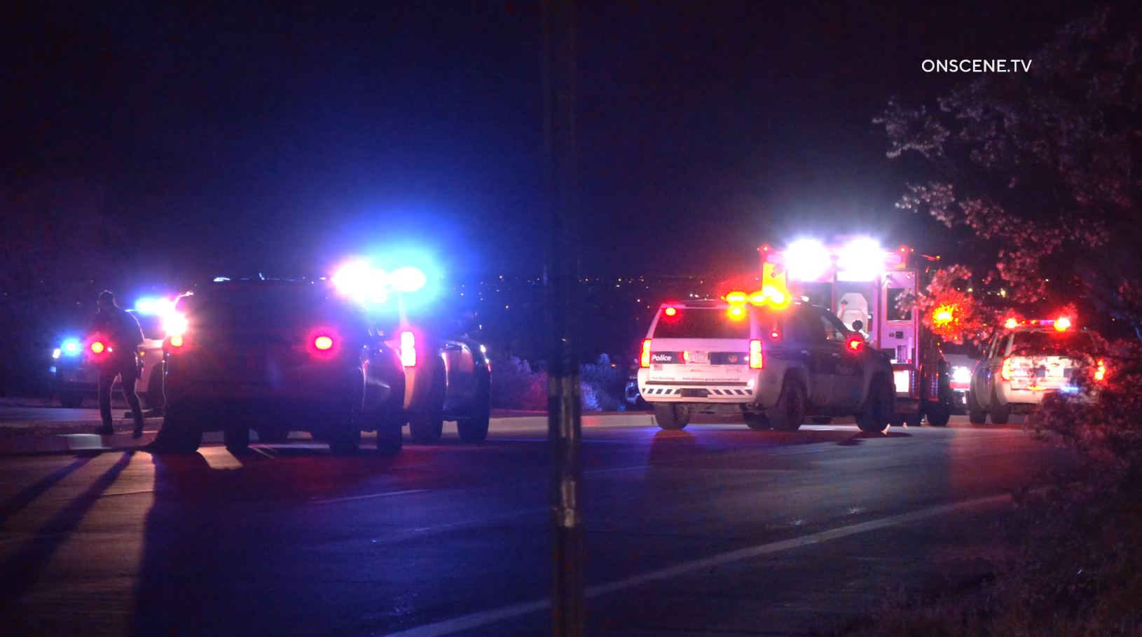 5-11 McDowell Hit and Run