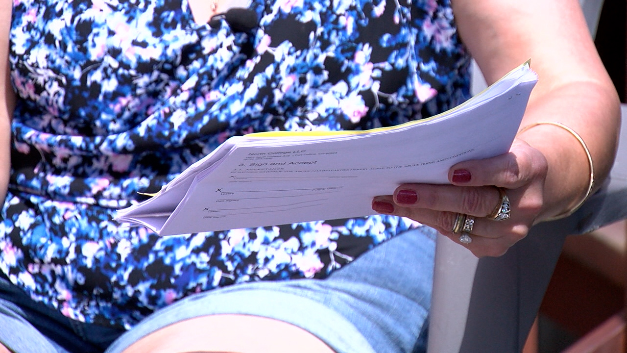 Residents of Fort Collins mobile home park share concerns about rent increase, city exploring options to help 