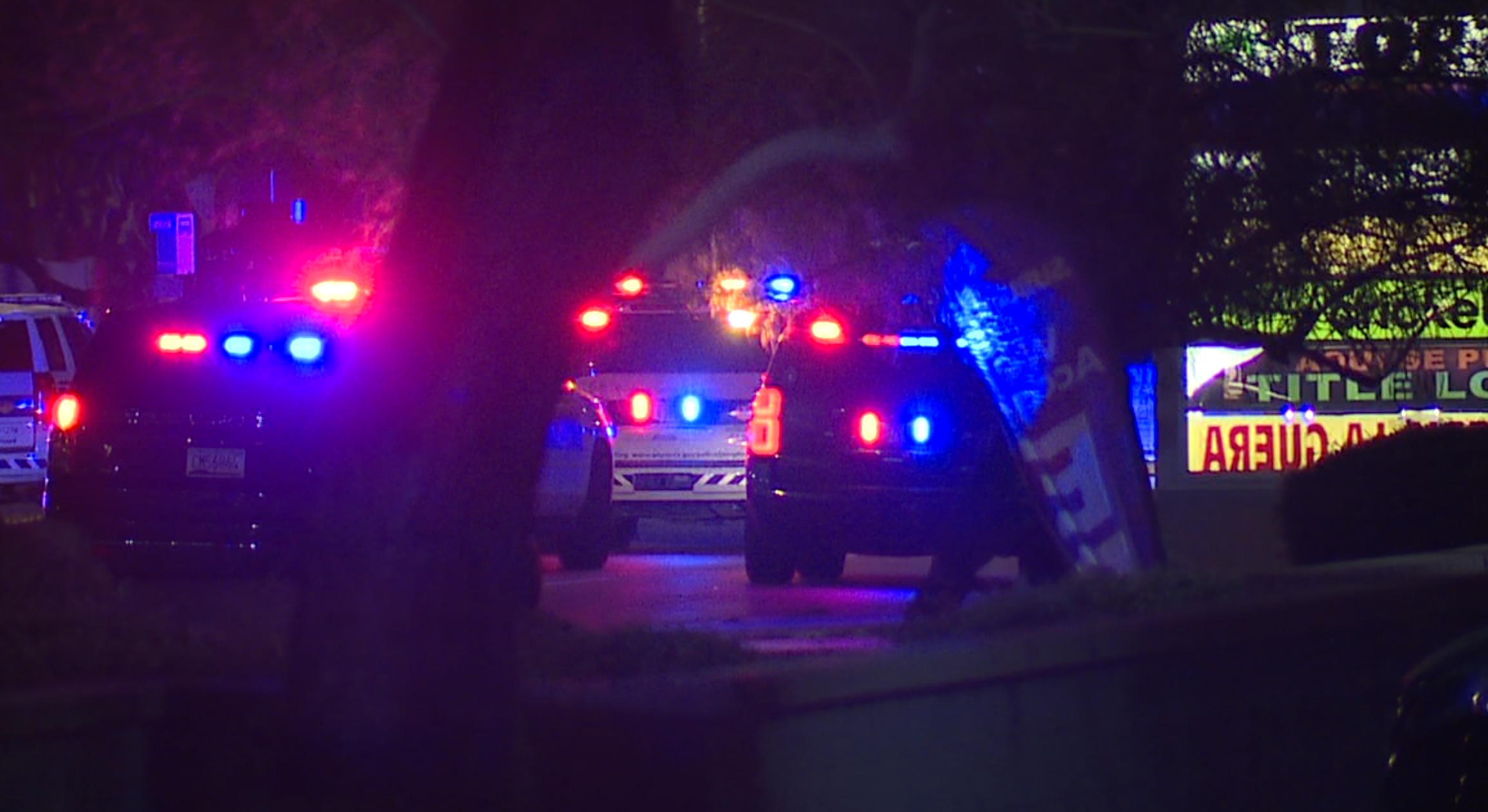 60th Lane and McDowell ois