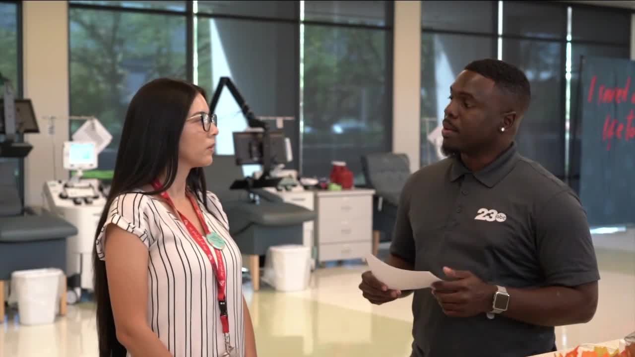 Kern Living: Houchin Heartbeats