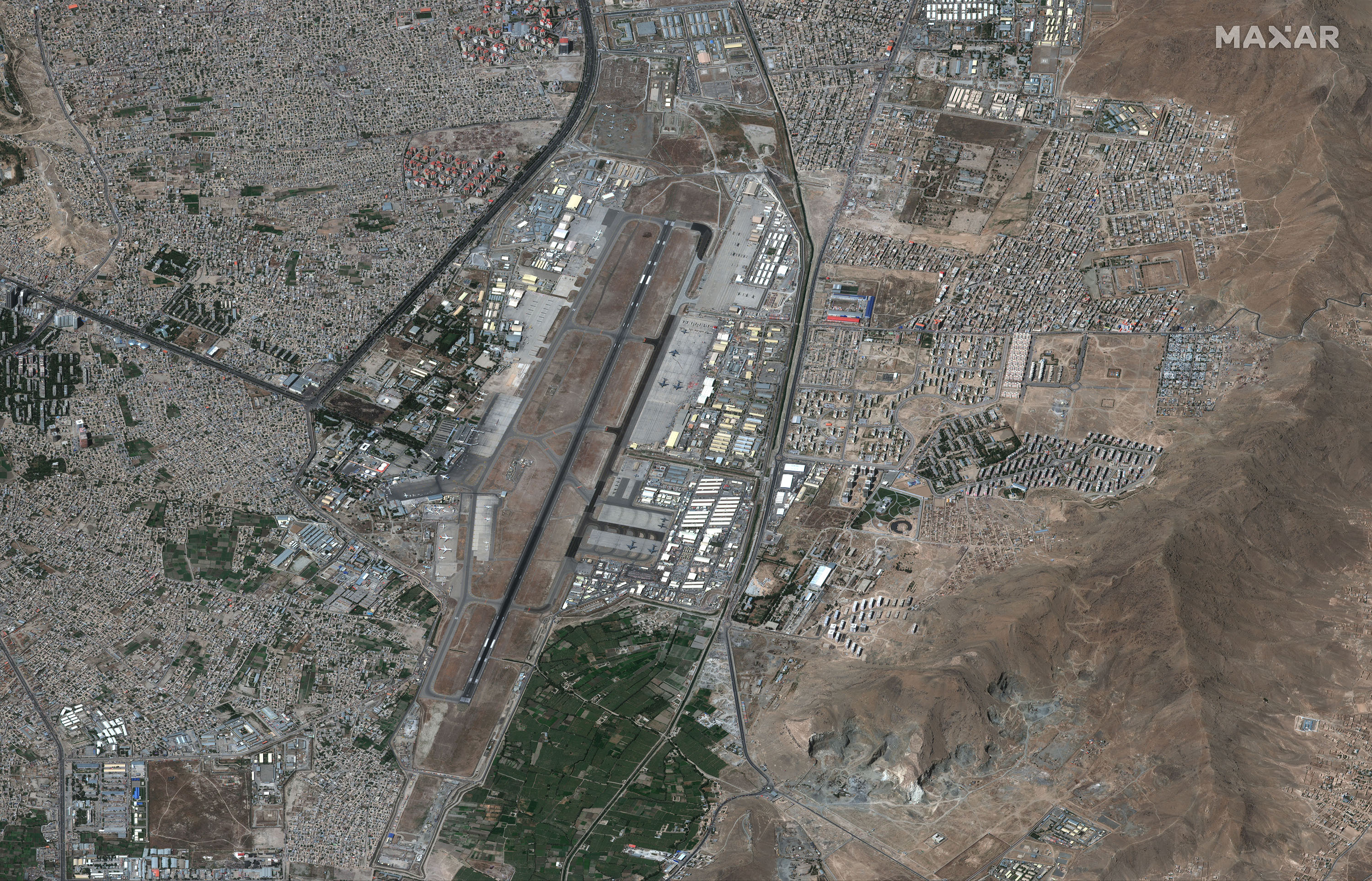Afghanistan