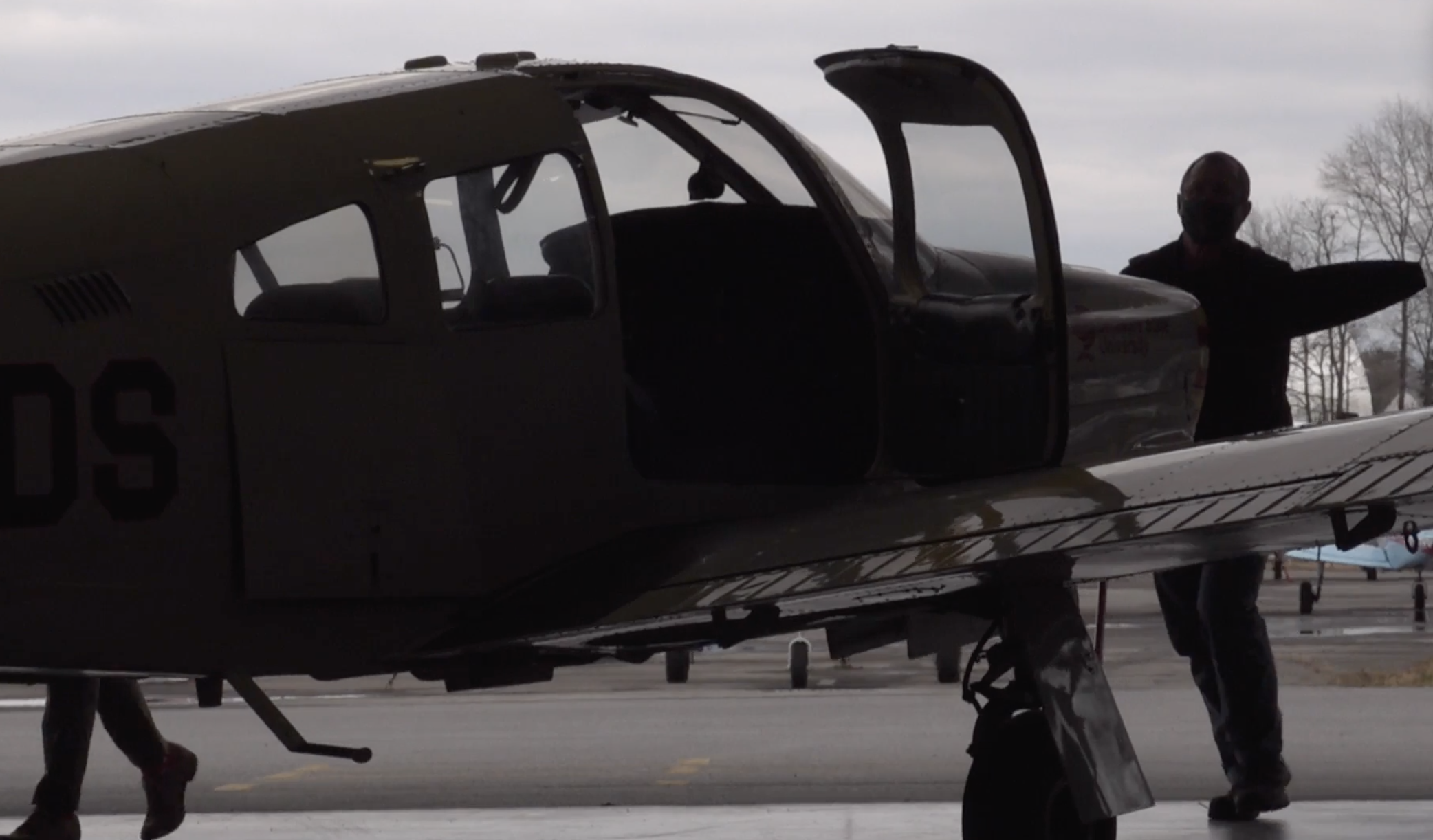 Pilot diversity has been an ongoing challenge. Among commercial pilots in the U.S., only 6 percent are women and 10 percent are people from communities of color.