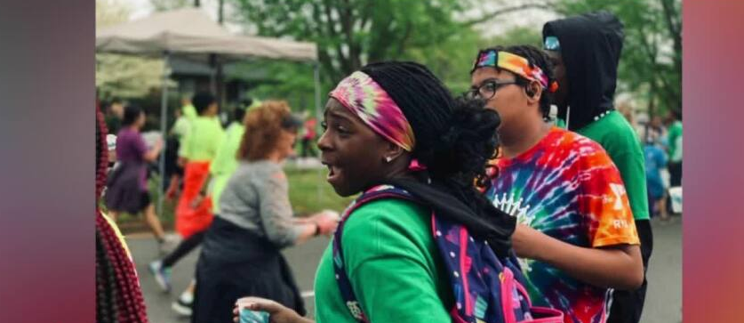 Members of YMCA Leaders Club to help at 10K finish line