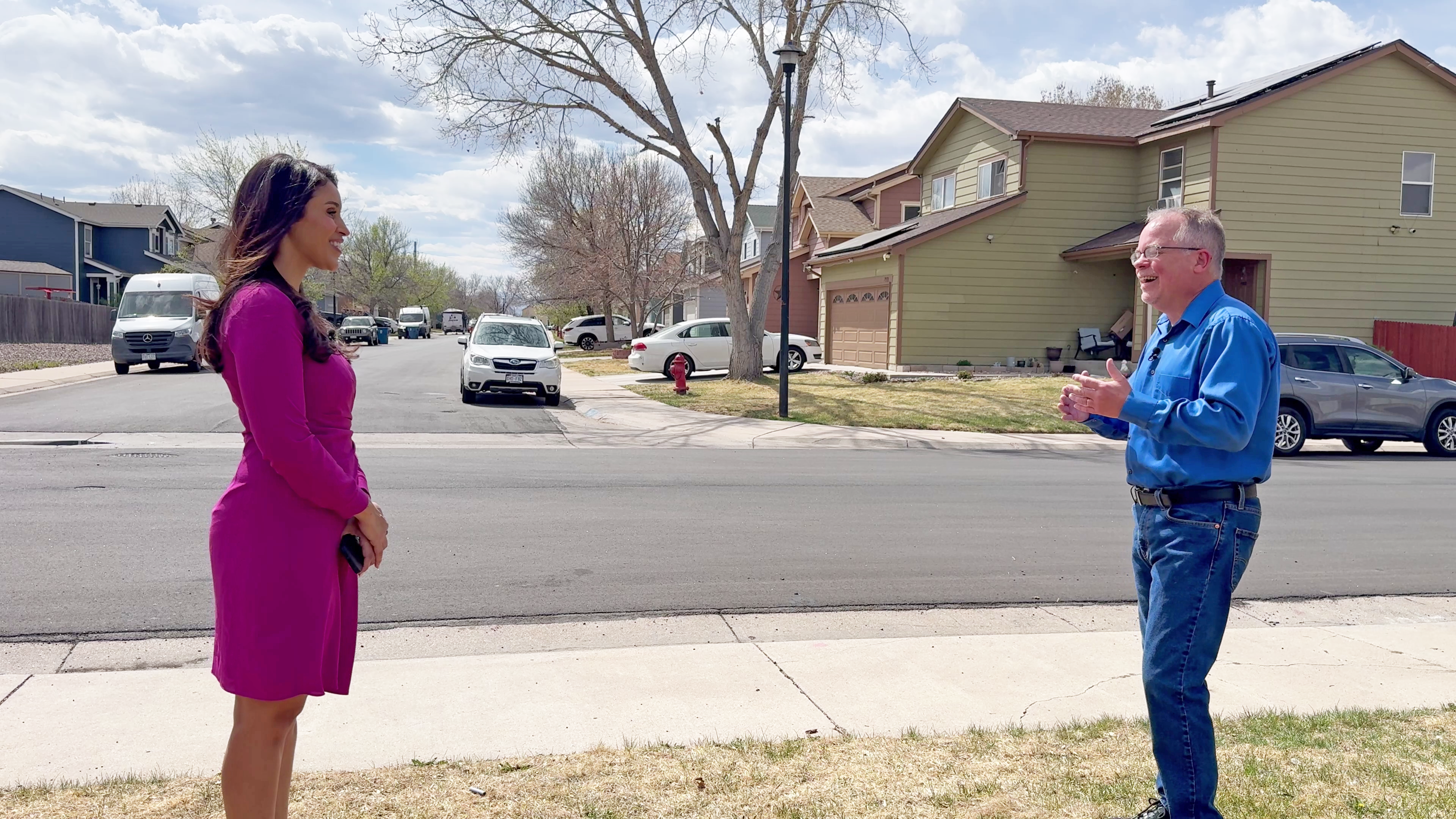 Water conservation tips