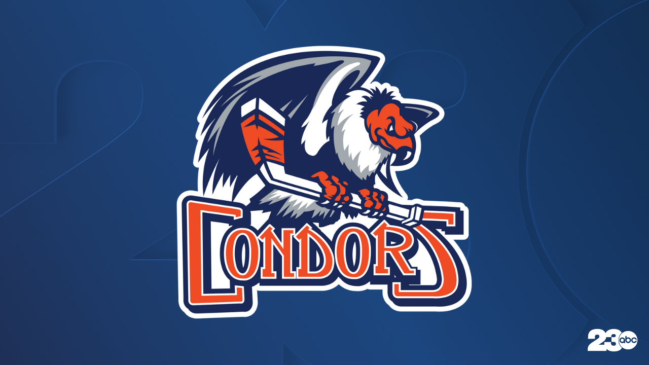 Bakersfield Condors