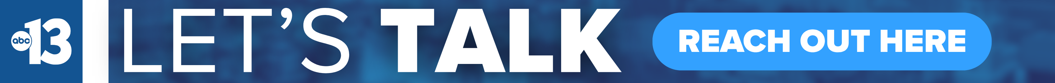 Questions? Let's Talk.