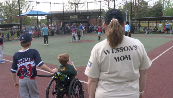 miracle league