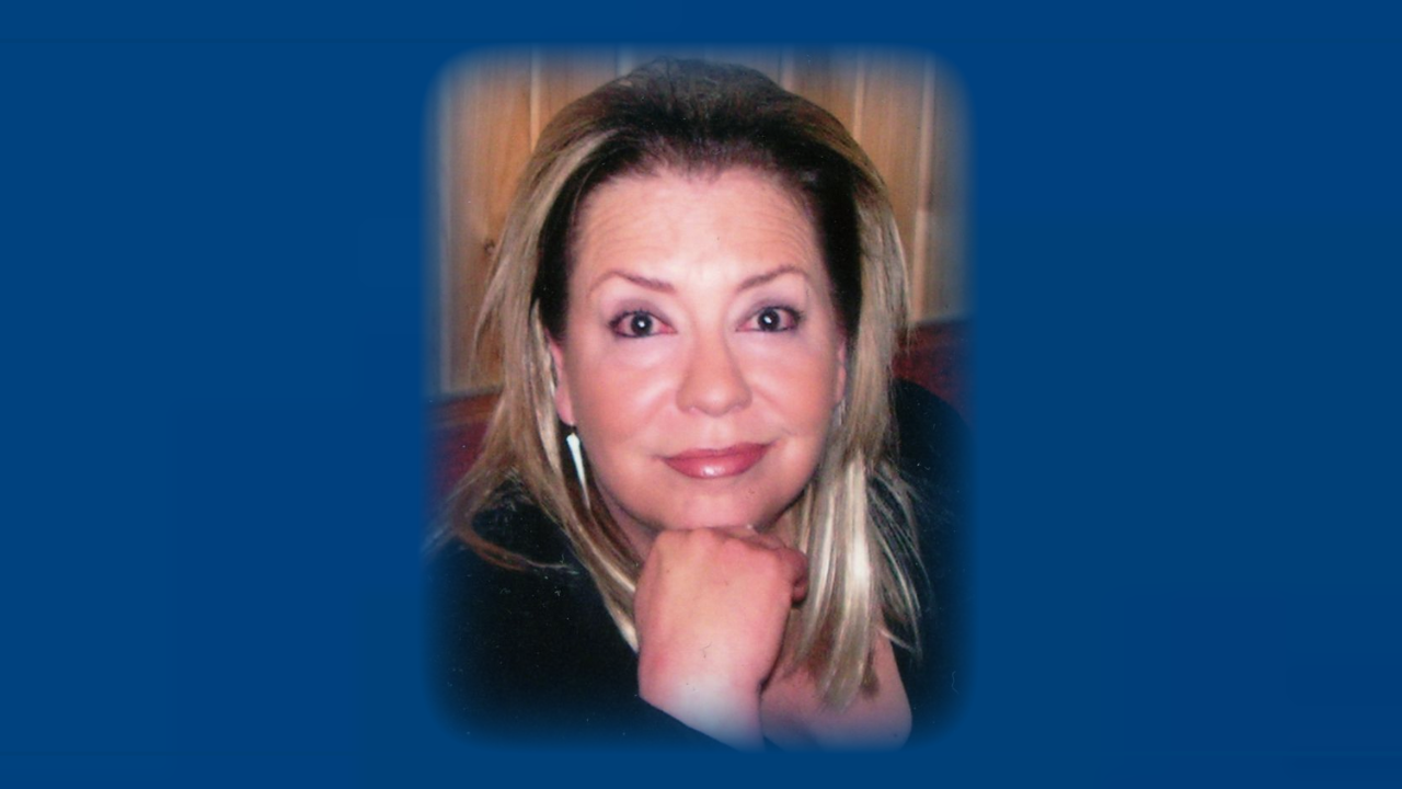 Teri Marie Gates
January 11, 1953 — September 9, 2025