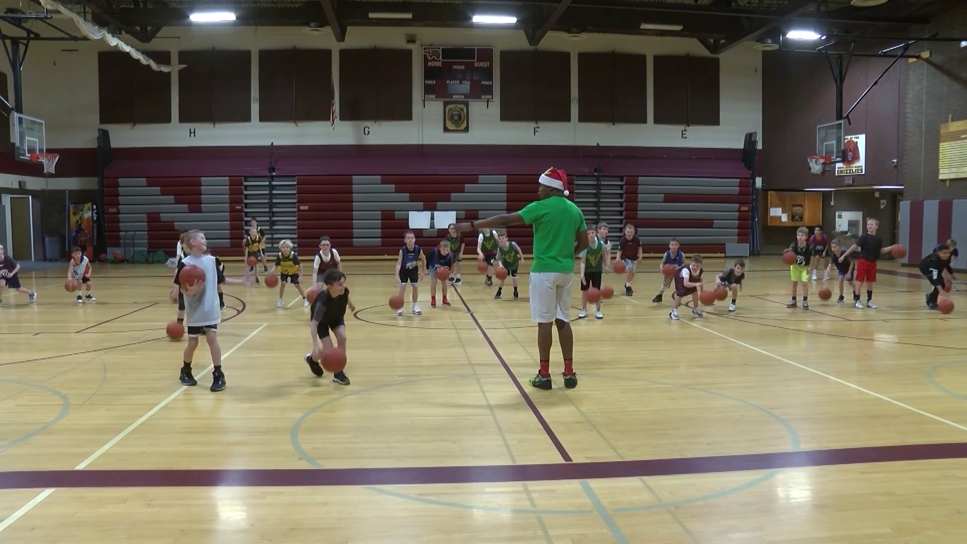 Prolific Montana Basketball Academy is moving to a new location