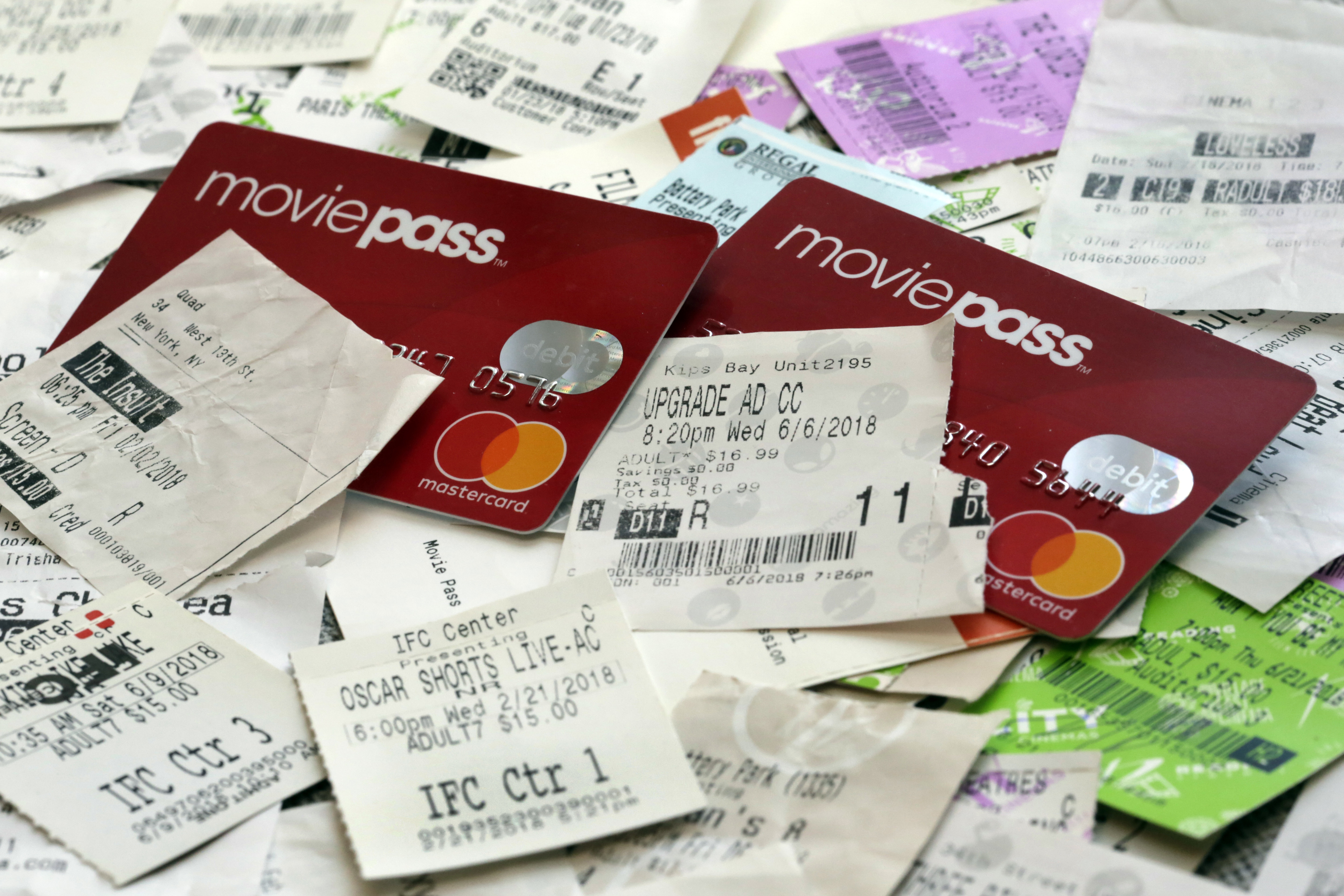 Movie Pass
