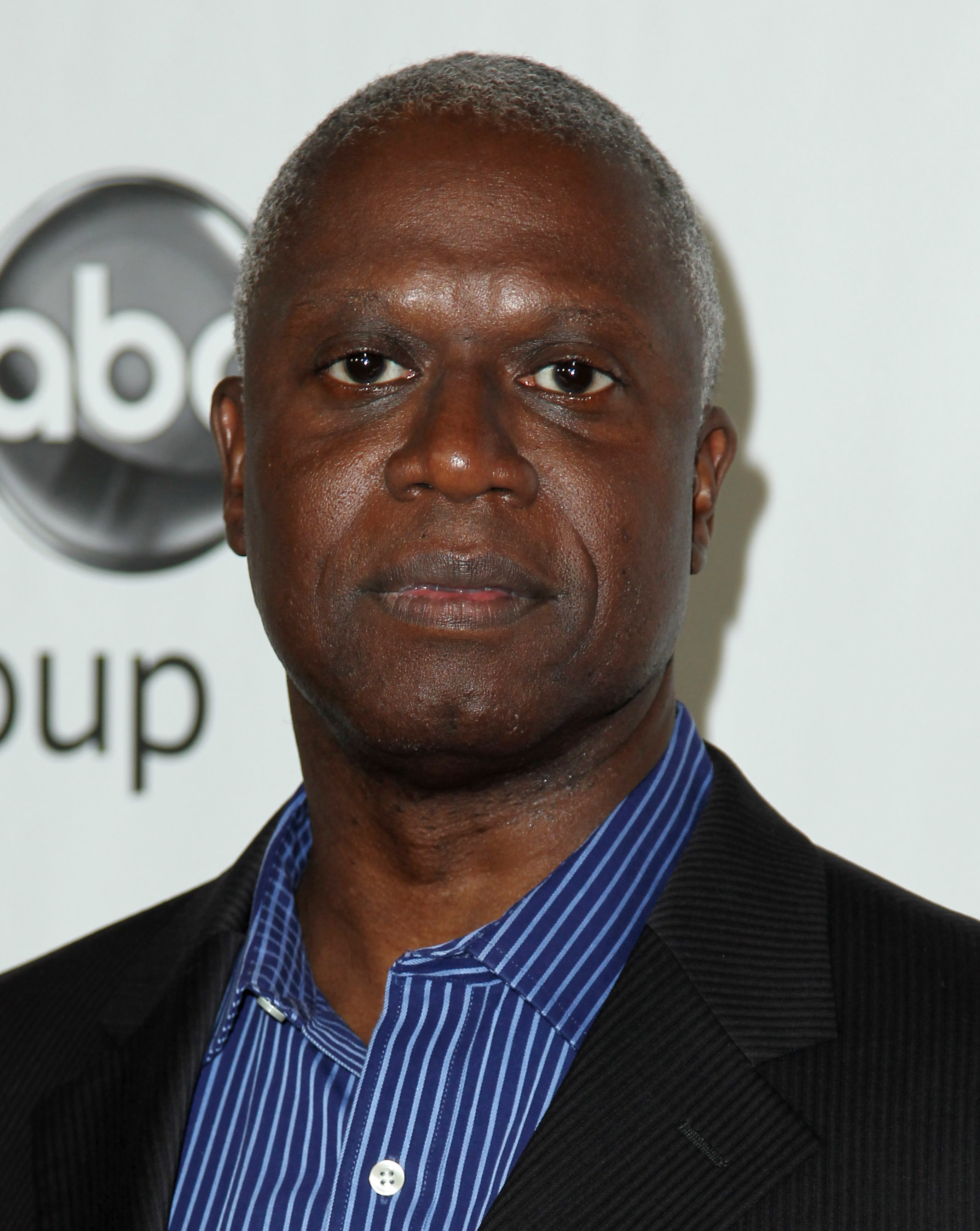 Andre Braugher