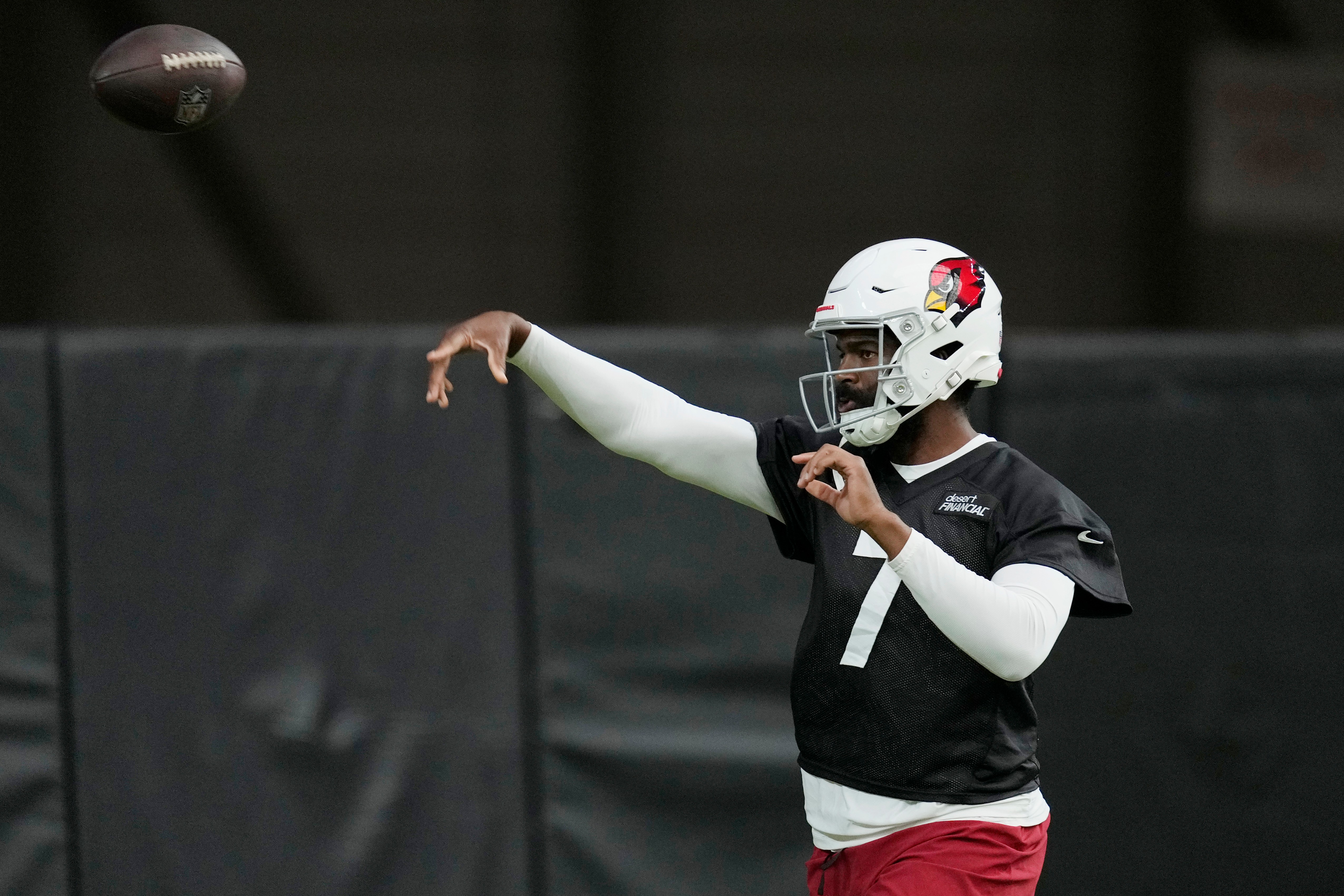 Jacoby Brissett