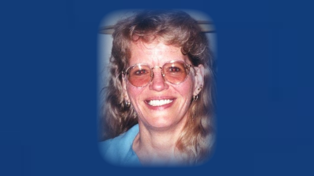 Jolinda (Moses) Lehman was born in Roundup on April 18,1961