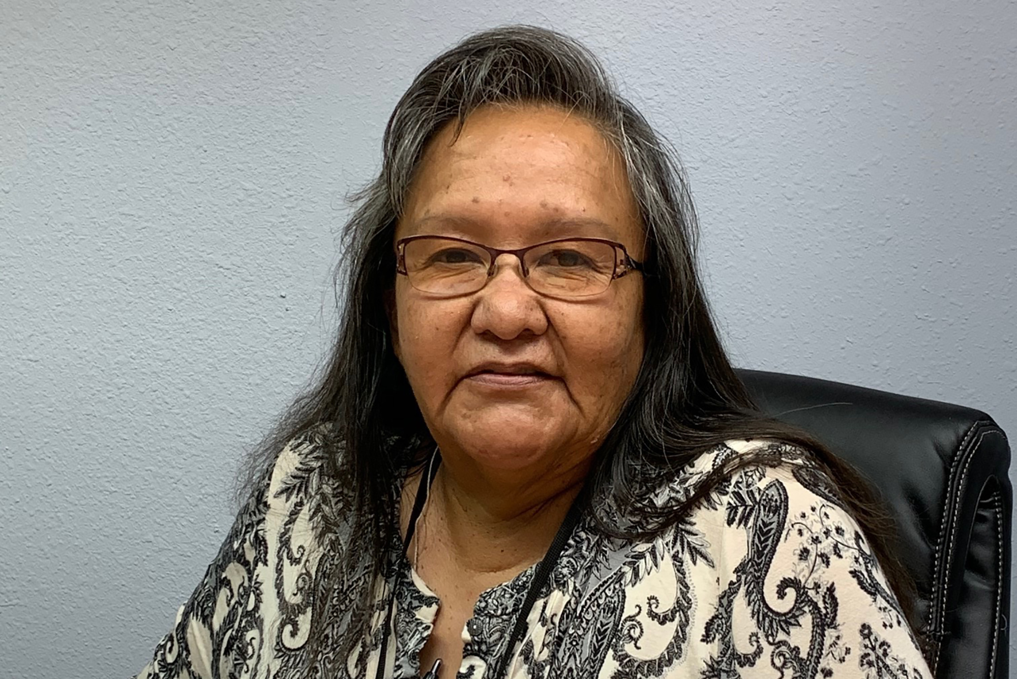 Navajo Elections-Lawsuit