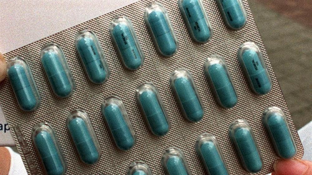 Weight loss drugs