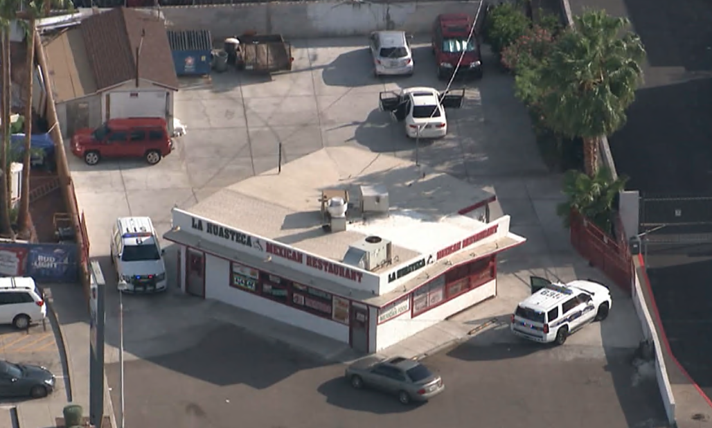 40th ave and camelback ave 