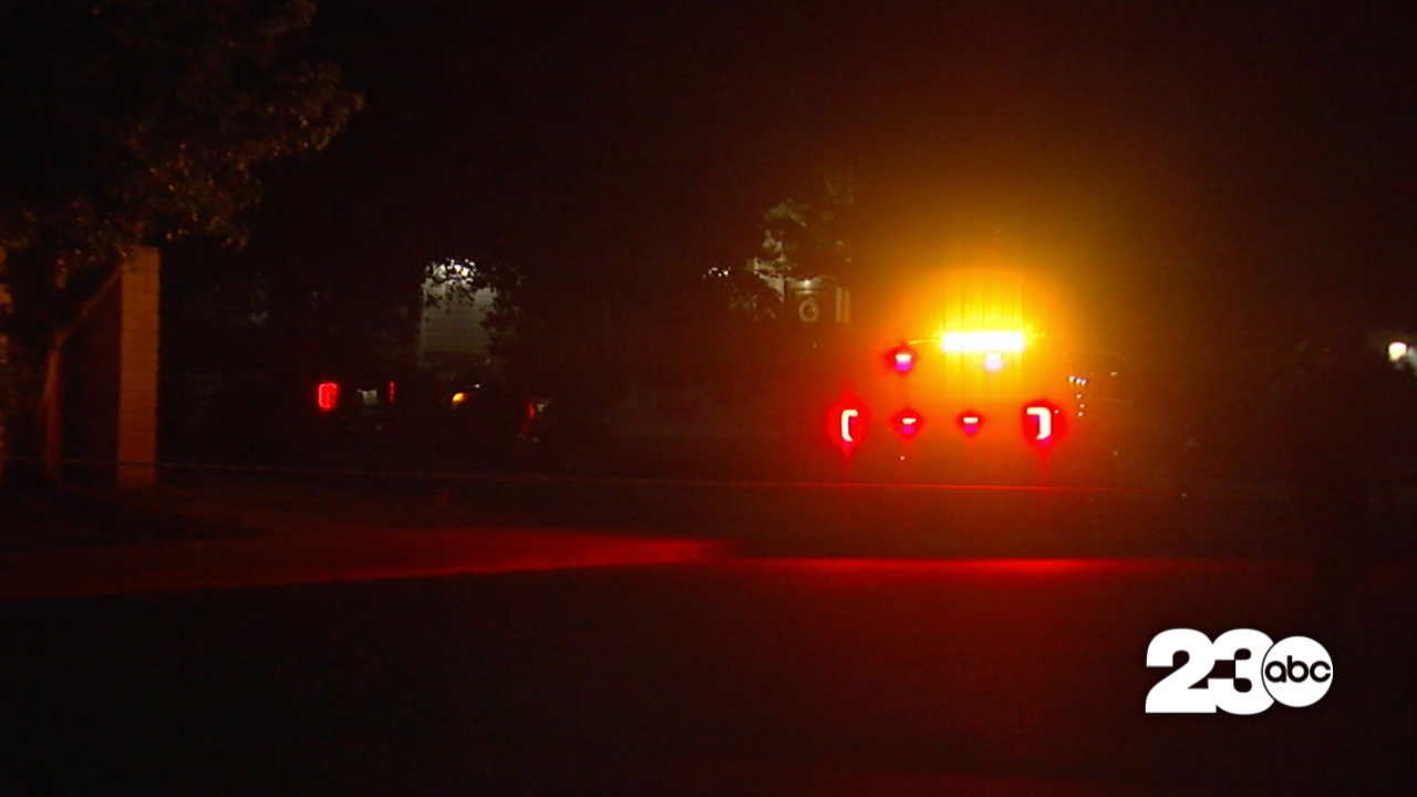 BPD: Man taken to hospital after Northwest Bakersfield standoff
