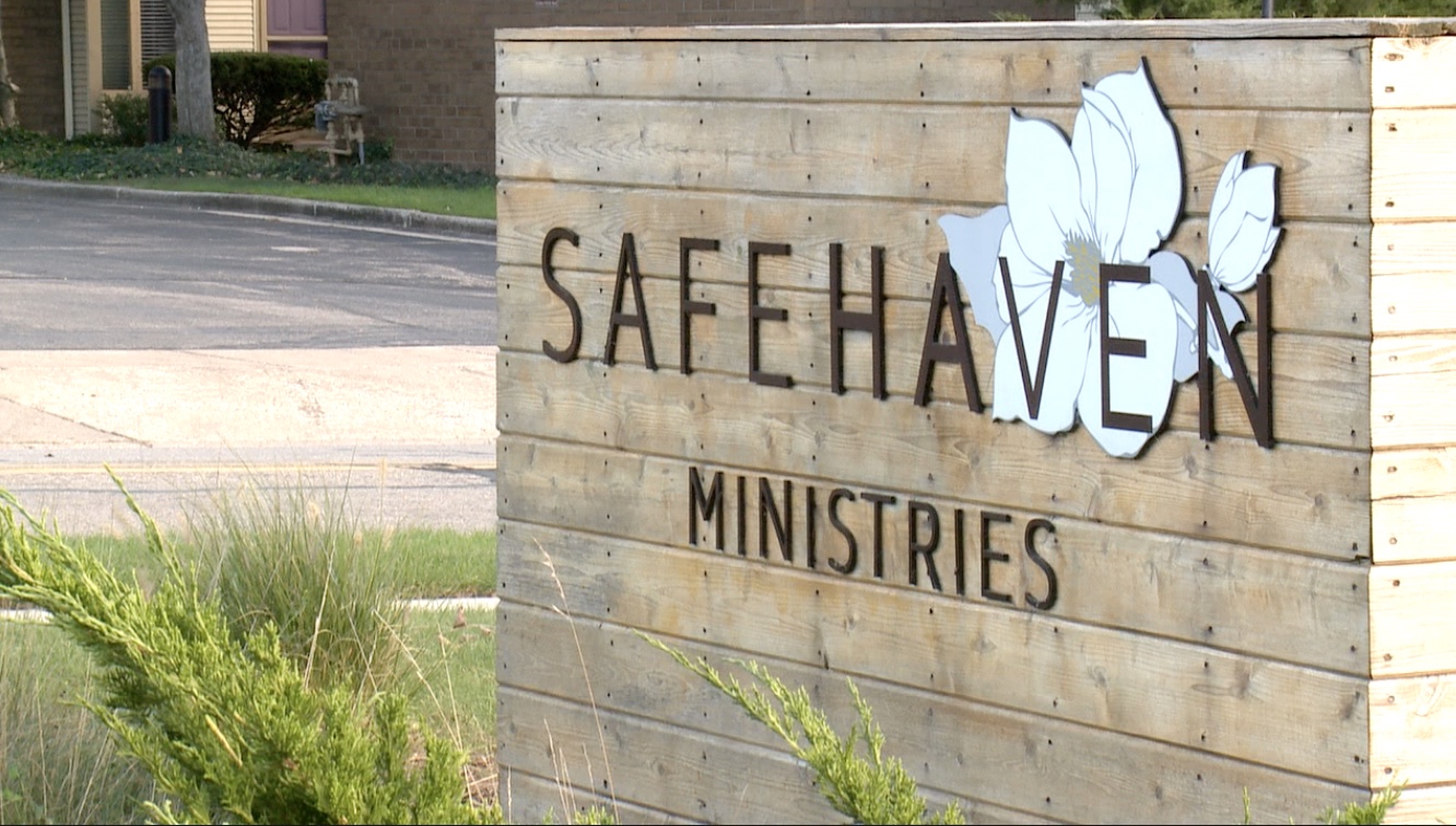 Safe Haven Ministries impacting community after grant money from Grand Rapids Safe Task Force