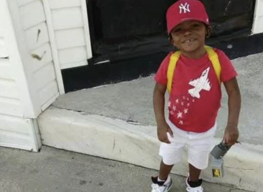 Malachi Lawson