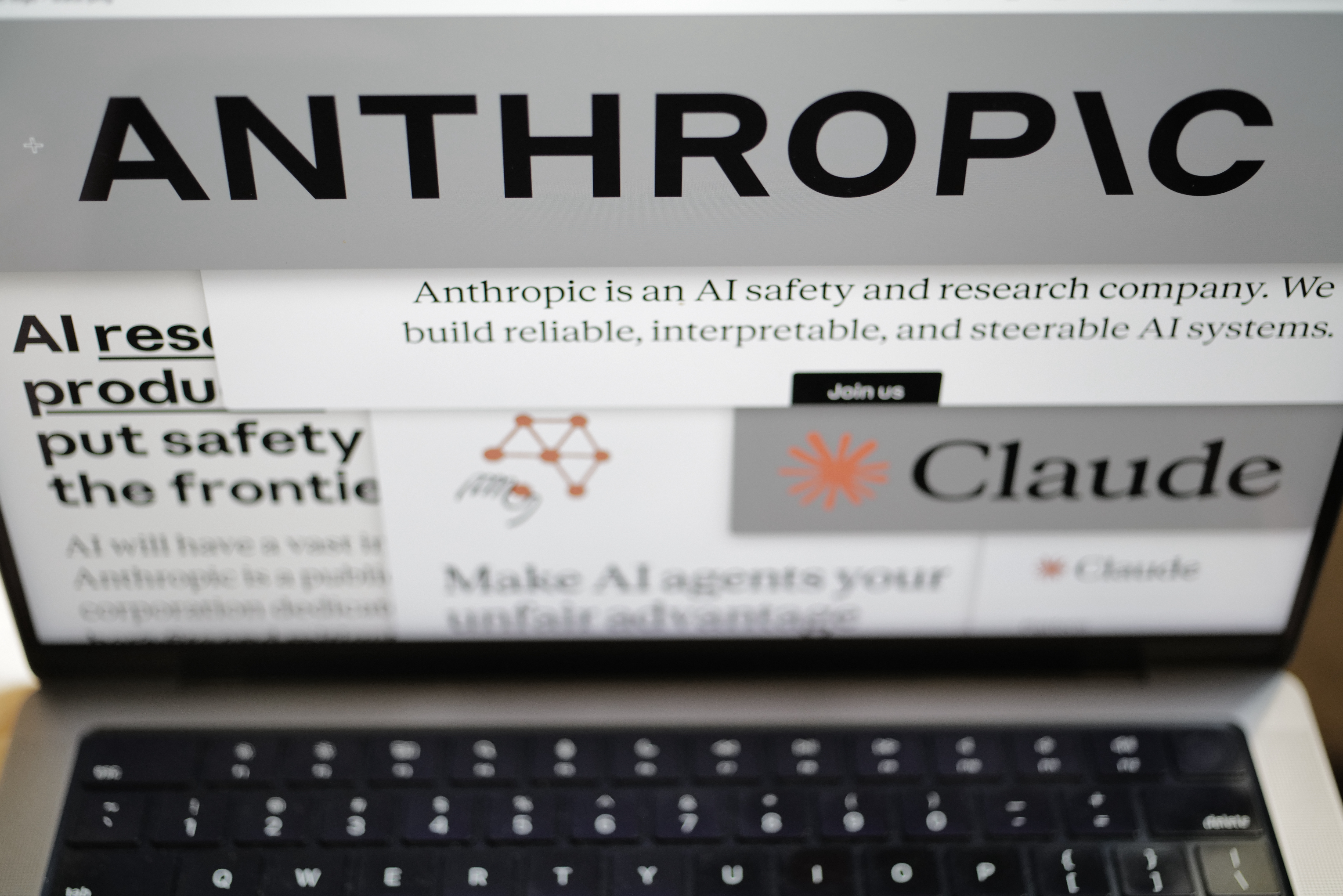 Anthropic