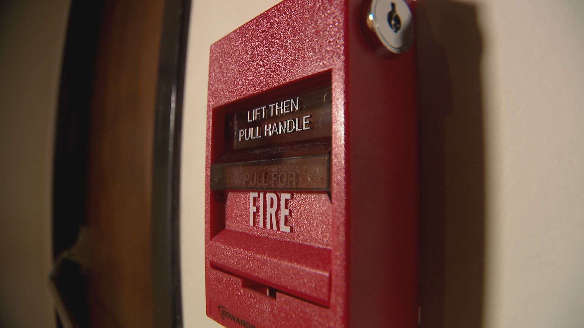 Fire Alarm