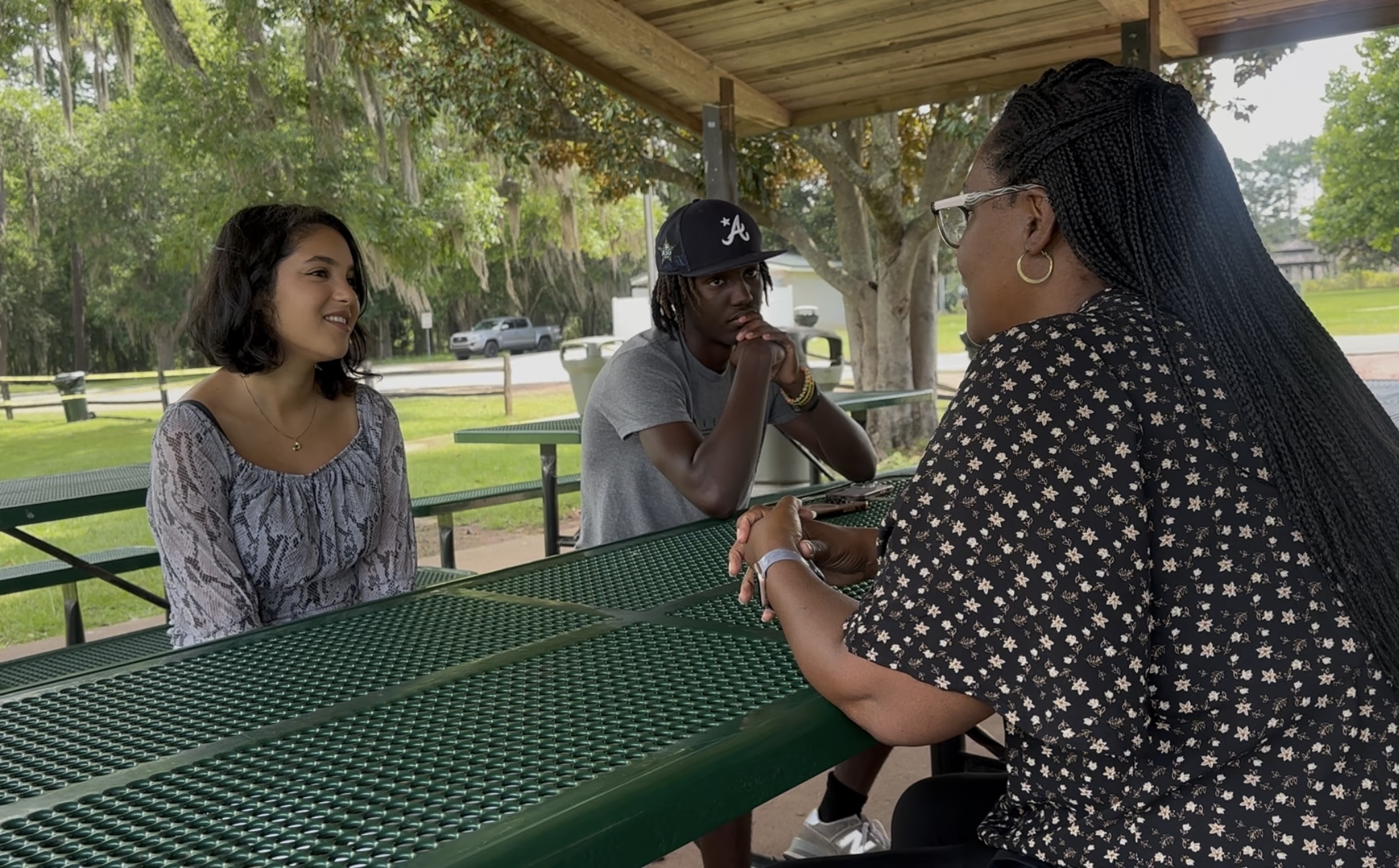 Juneteenth foundation invests in Thomasville students with scholarships