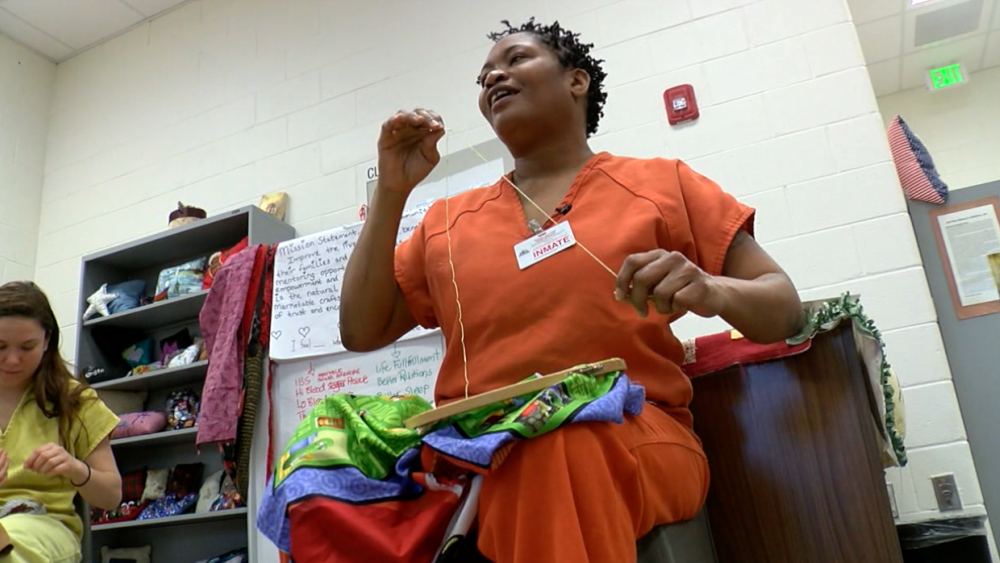 Red Tent Women's Initiative