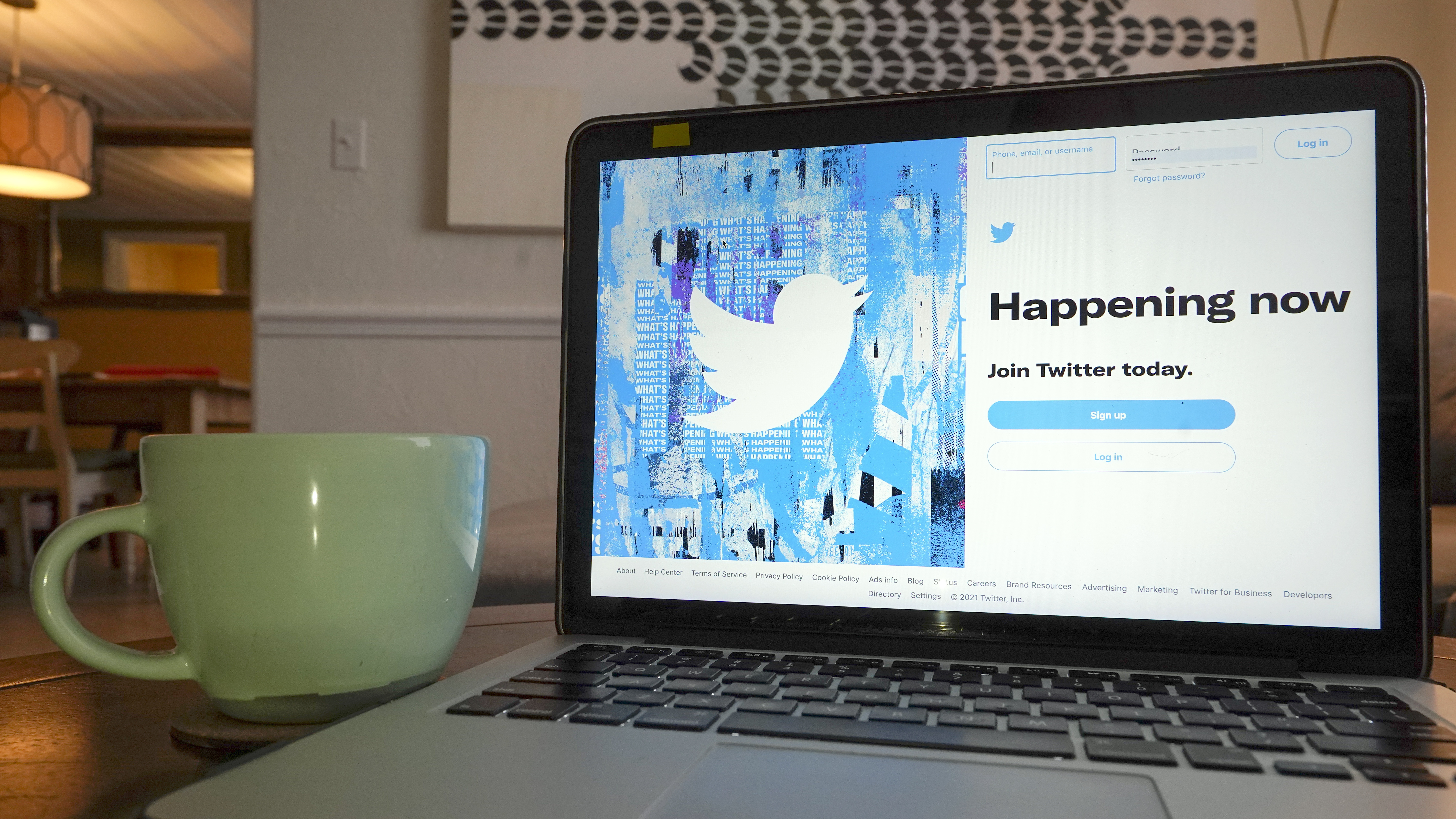 Twitter Promoting Credible Info