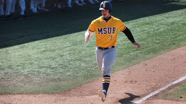 Tanner Cantwell MSUB