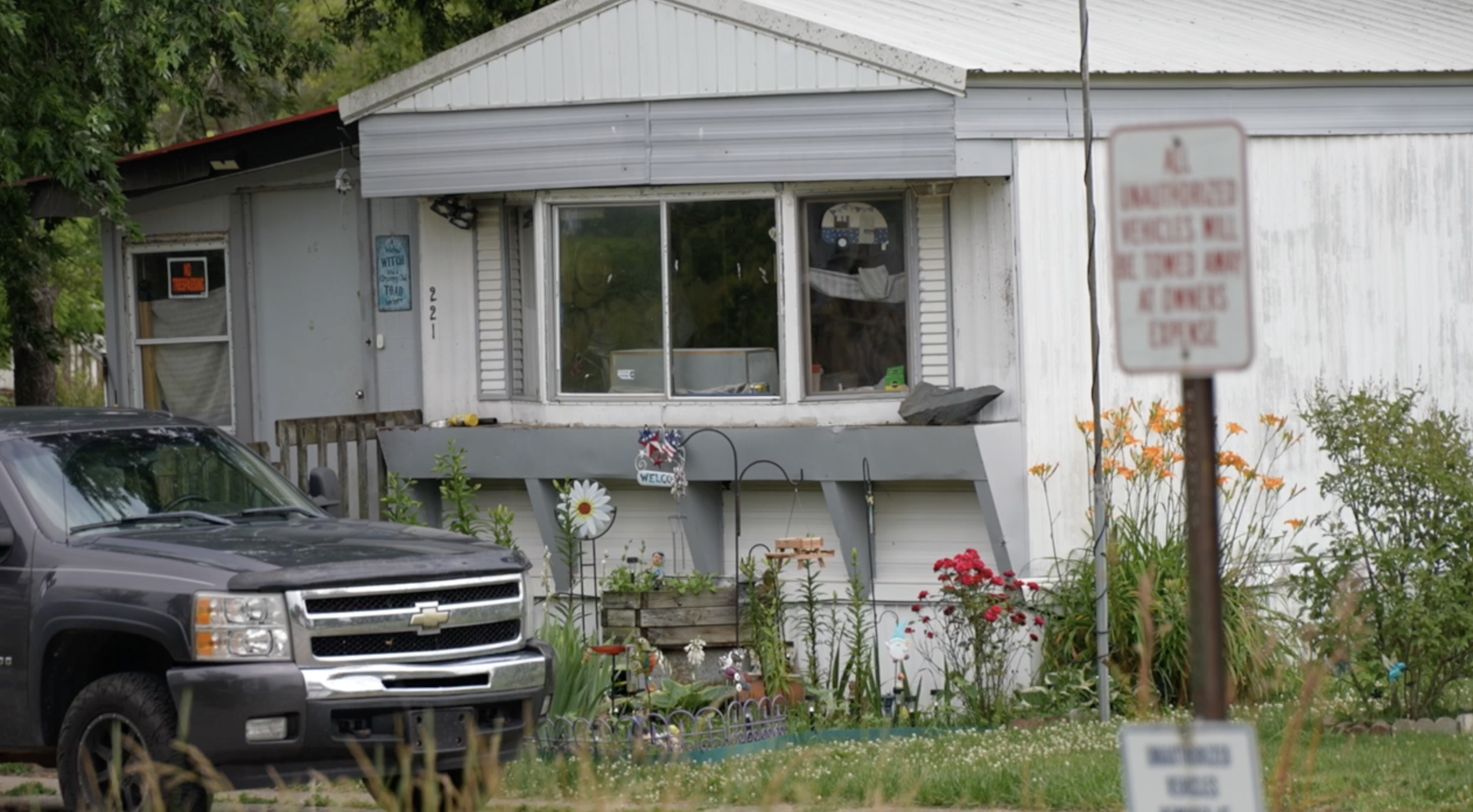 Kristana Mobile Homes 
