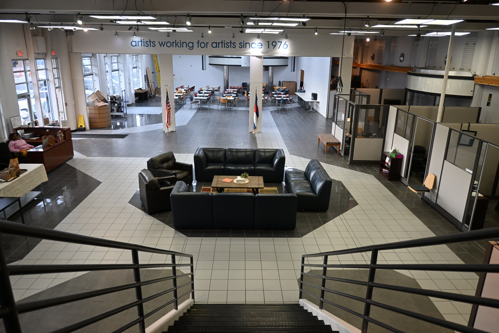 Lakewood Navigation Center