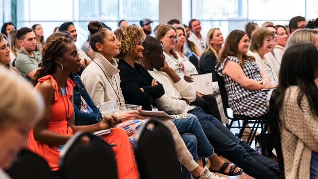 Achieve Conference