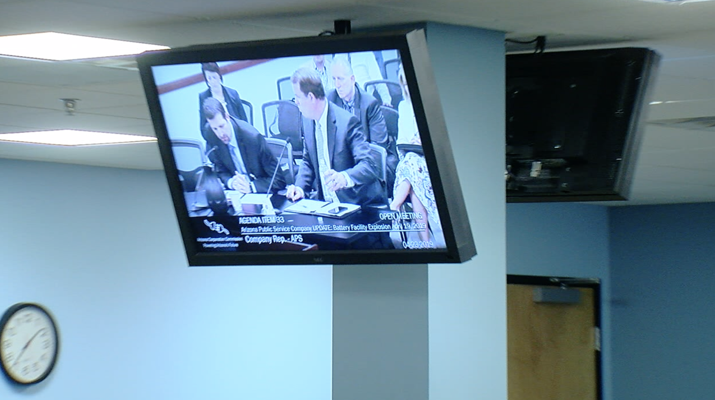 KNXV APS Battery Explosion Corporation Commission Hearing 4-23-19.png