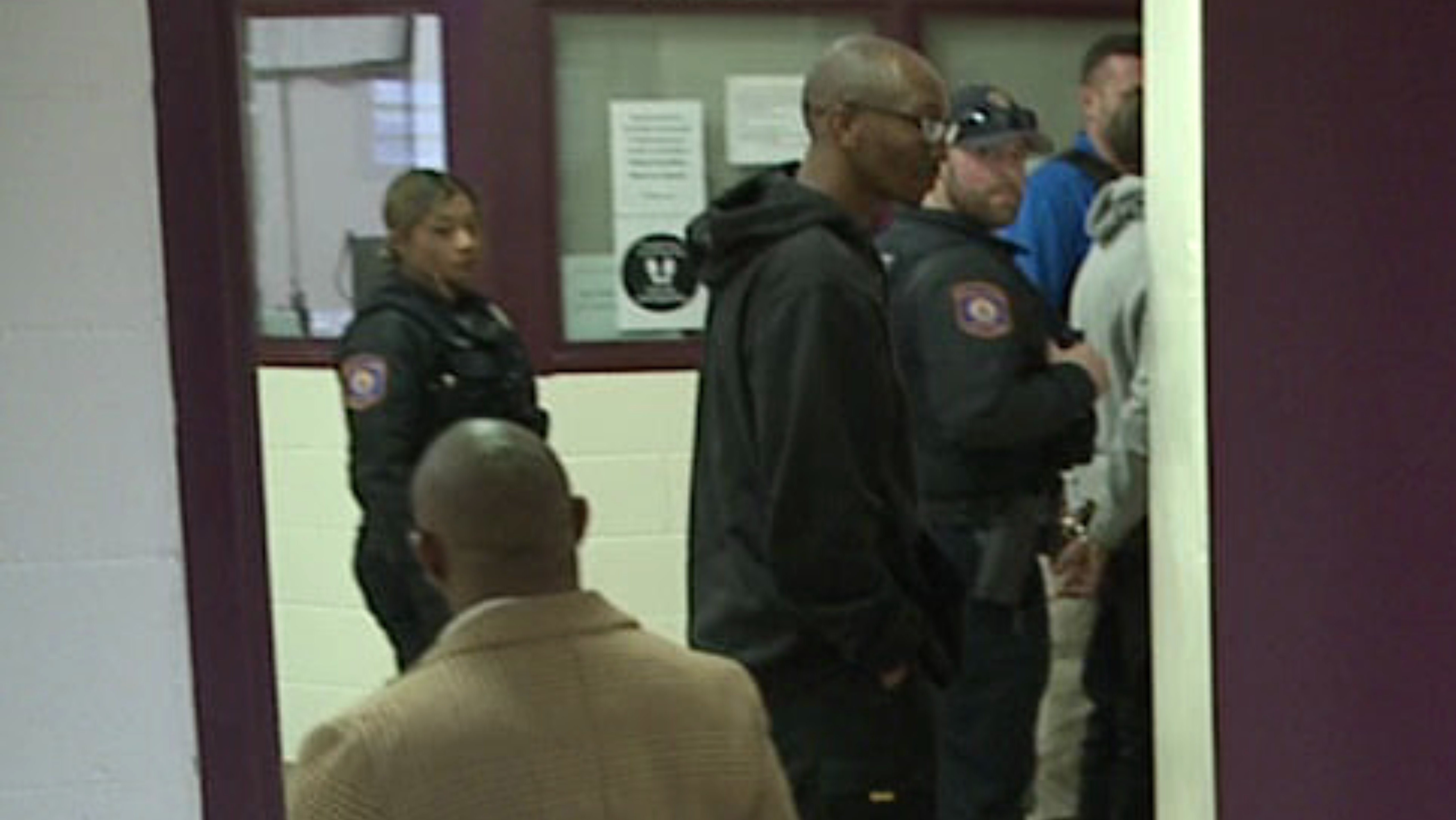 Suspect surrenders in Ta'Rique Dodge shooting death.png